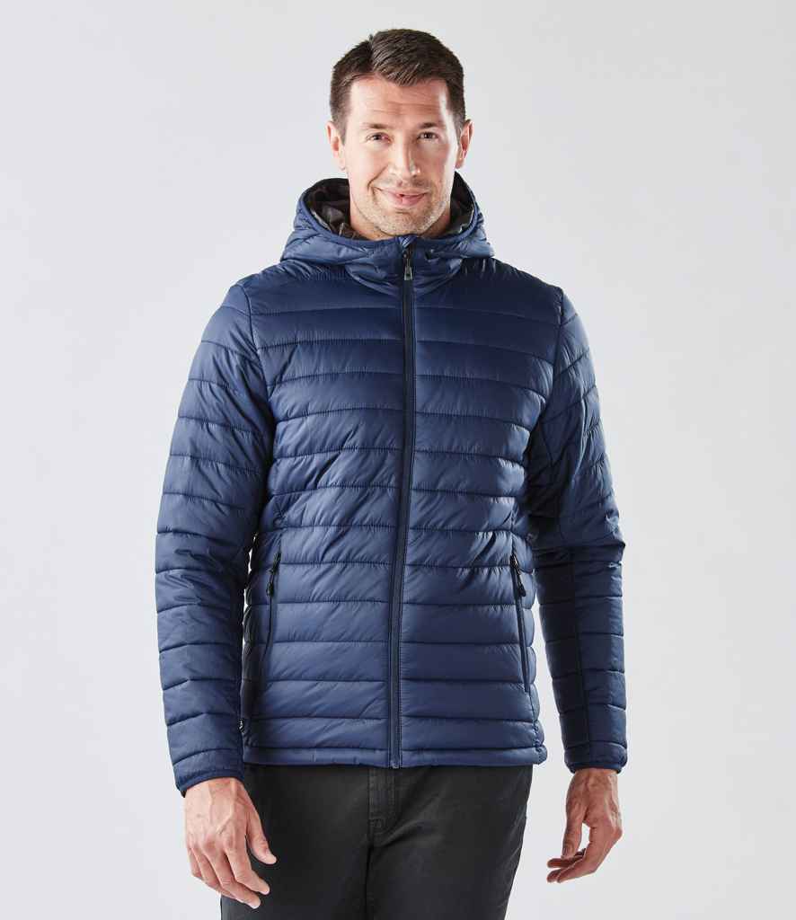Stormtech Stavanger Thermal Padded Jacket