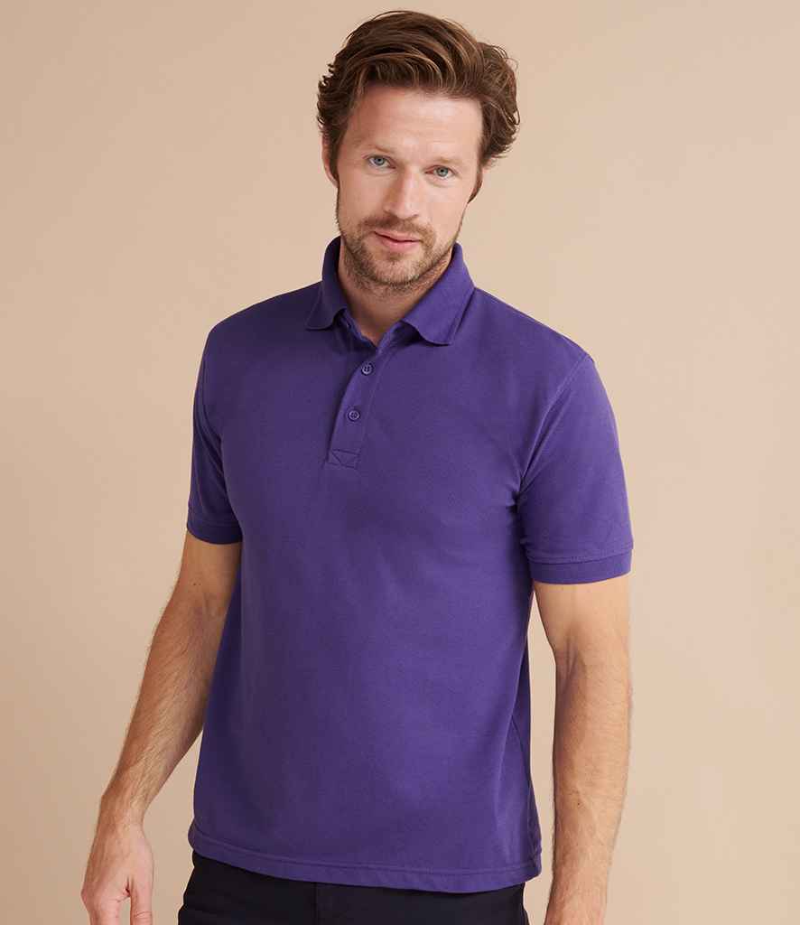 H400 Purple Model