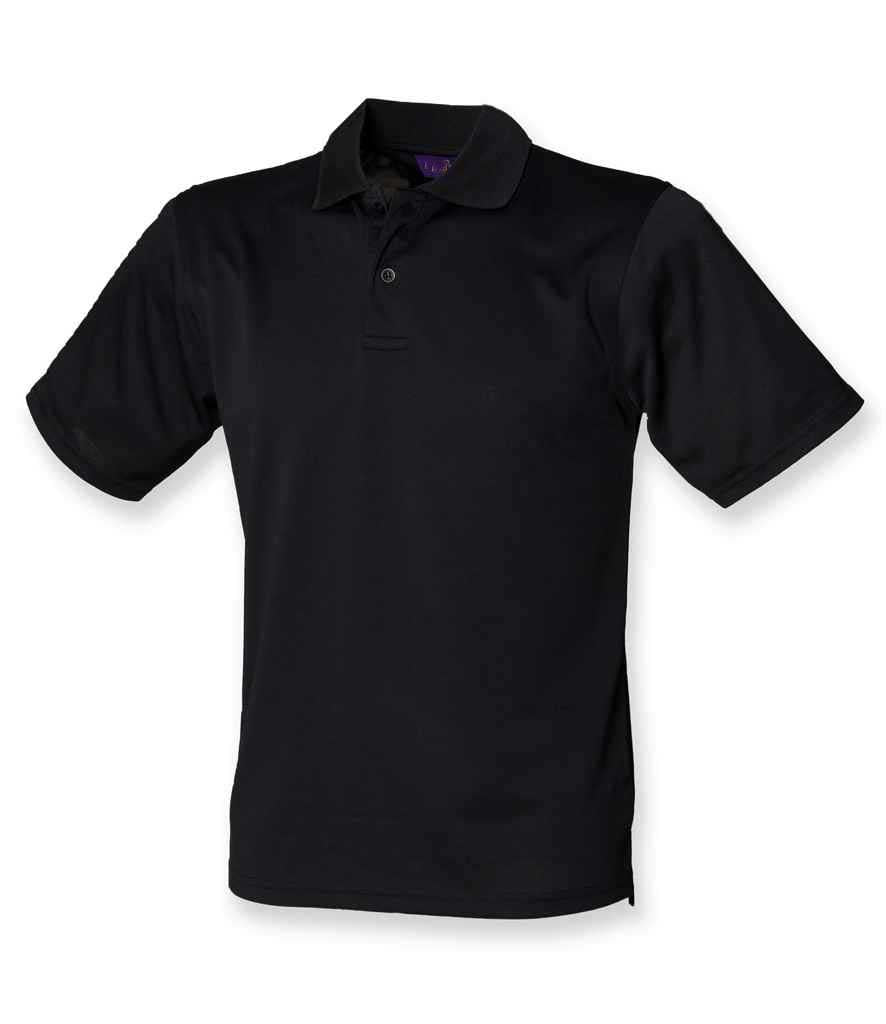 Uclo Coolplus Pique© Polo Shirt