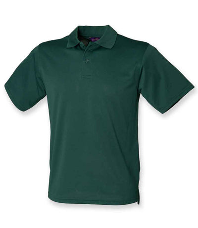 Uclo Coolplus Pique© Polo Shirt
