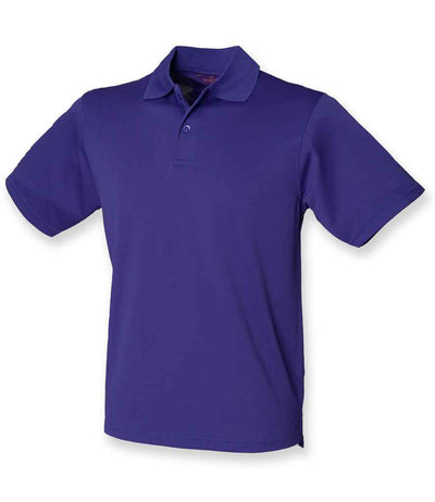 Uclo Coolplus Pique© Polo Shirt