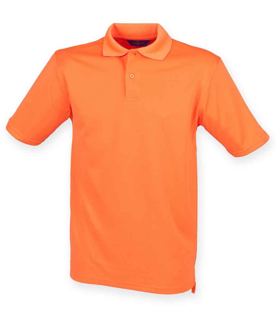 Uclo Coolplus Pique© Polo Shirt