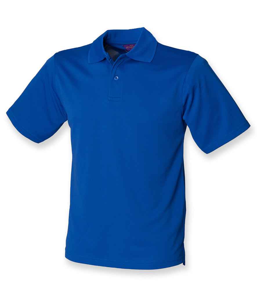 Uclo Coolplus Pique© Polo Shirt