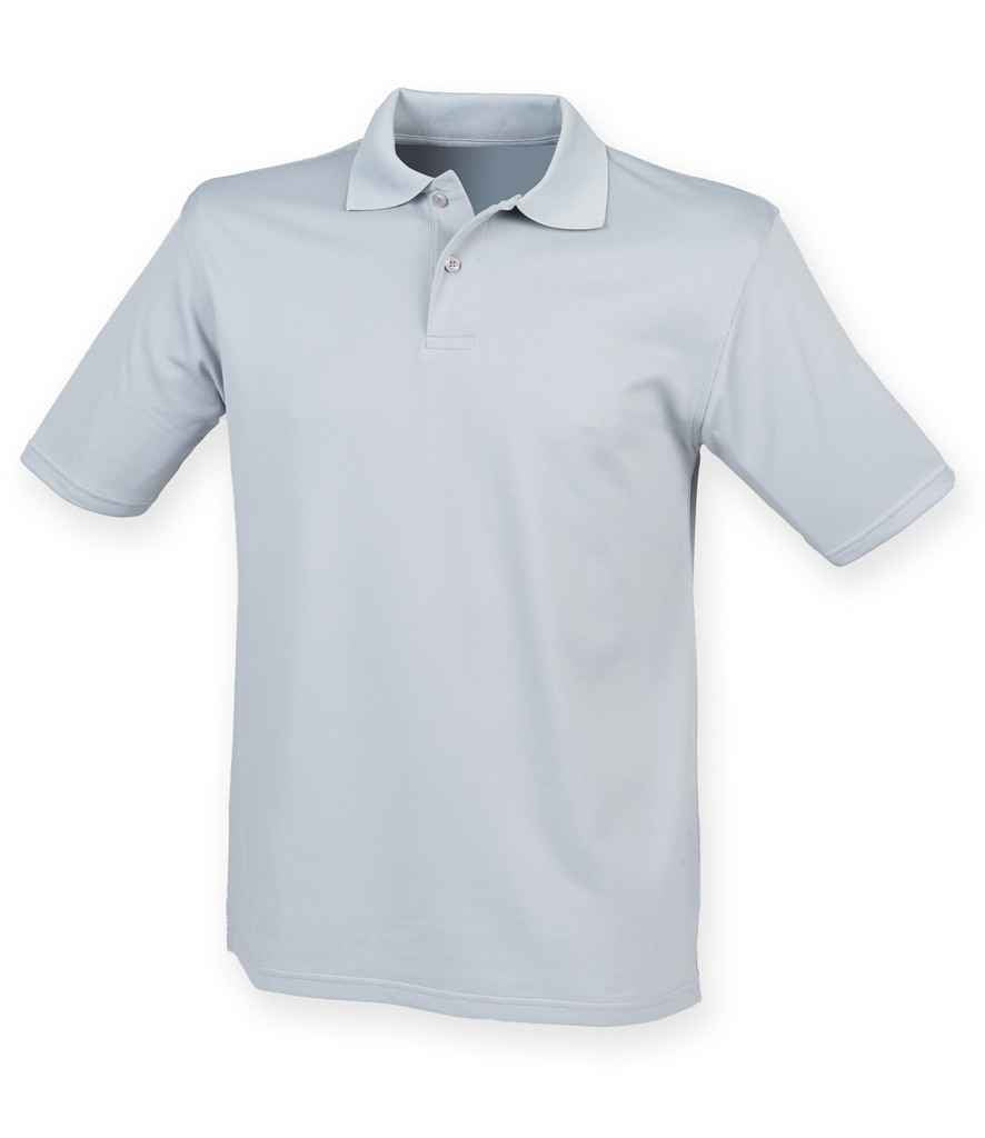 Uclo Coolplus Pique© Polo Shirt
