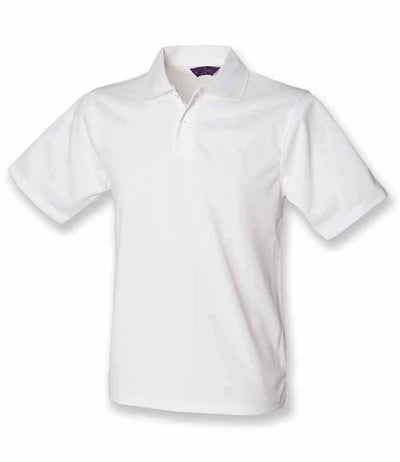 Uclo Coolplus Pique© Polo Shirt