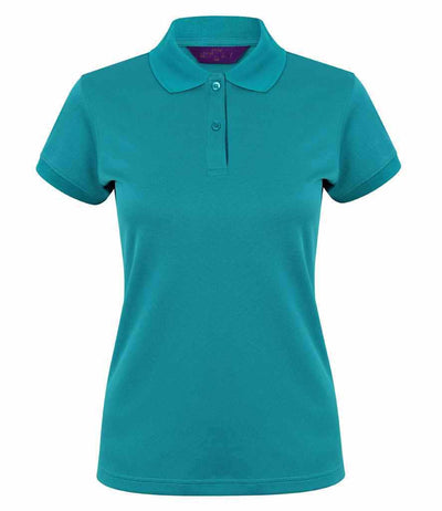 Uclo Ladies Coolplus Pique© Polo Shirt