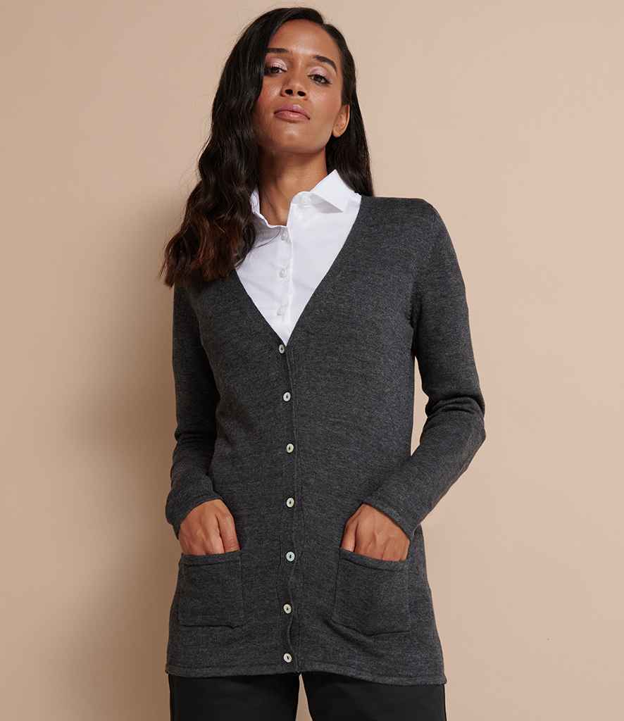 H723 Grey Marl Model