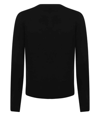 H726 Black Back