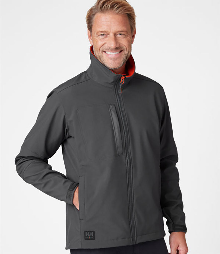 Helly Hansen Kensington Softshell Jacket