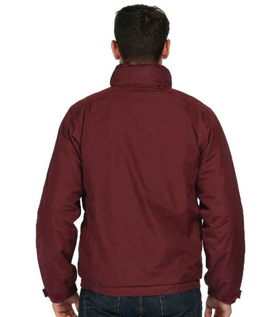 RG045 Burgundy/Burgundy Model