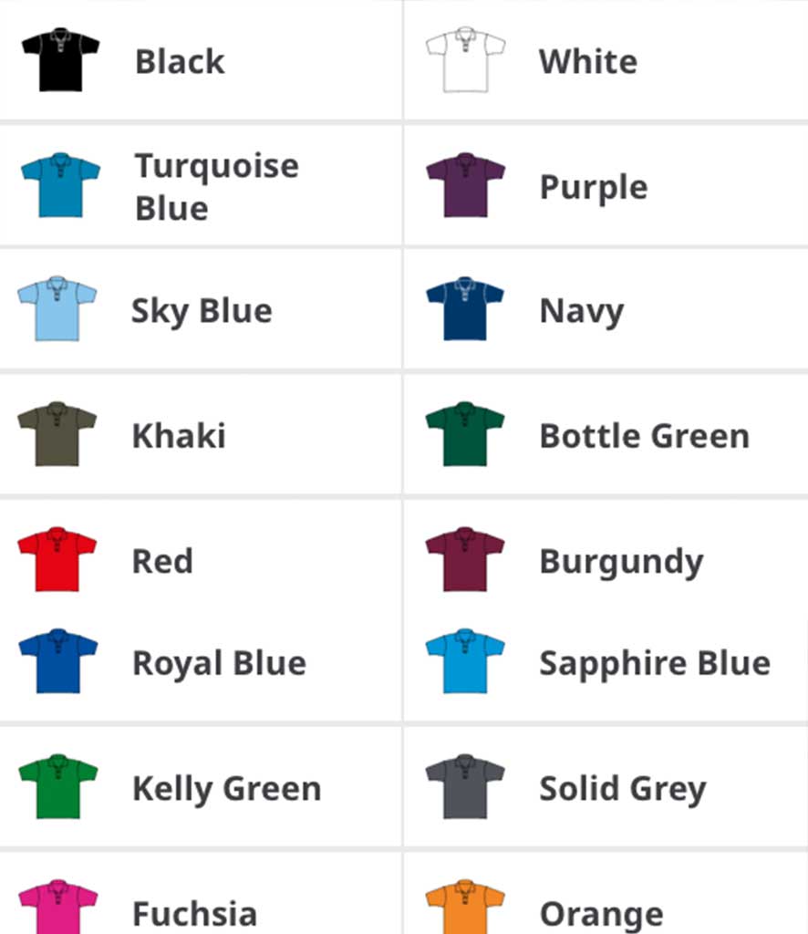 Pro RTX Pro Piqu√© Polo Shirt |