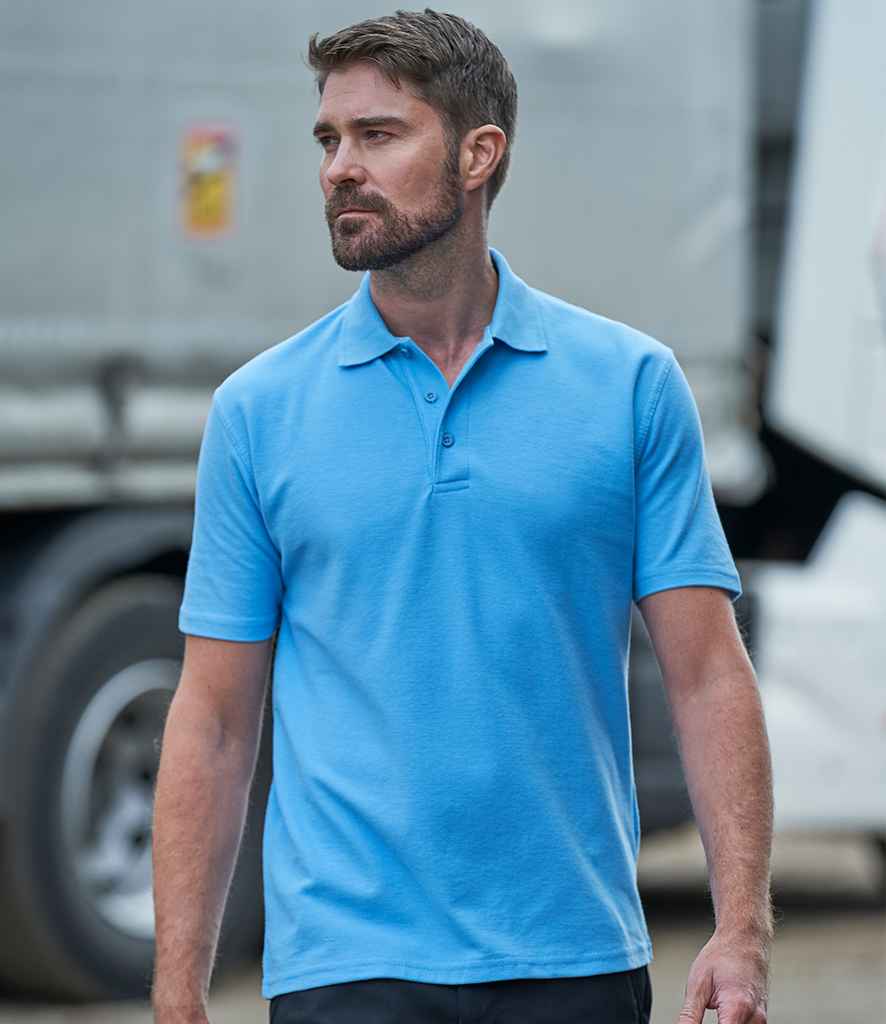 Pro RTX Pro Piqu√© Polo Shirt |