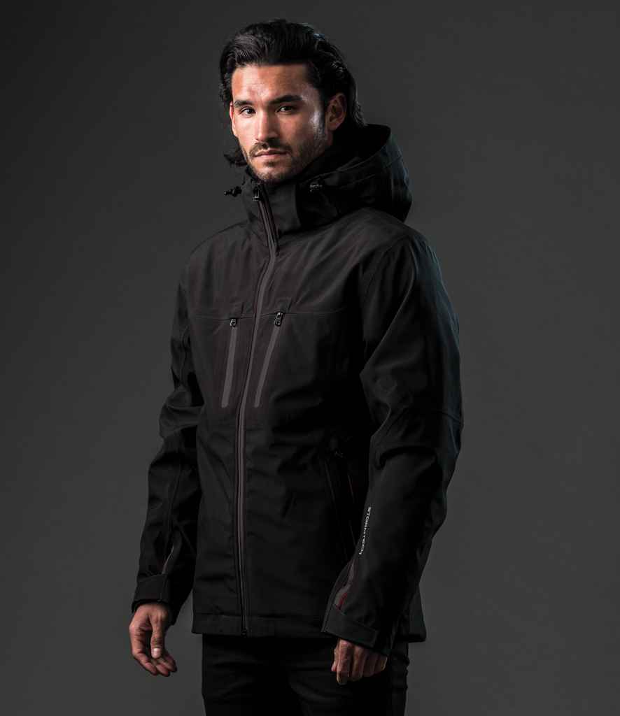 Stormtech Matrix System 3-in-1 Jacket