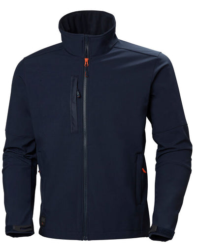 Helly Hansen Kensington Softshell Jacket