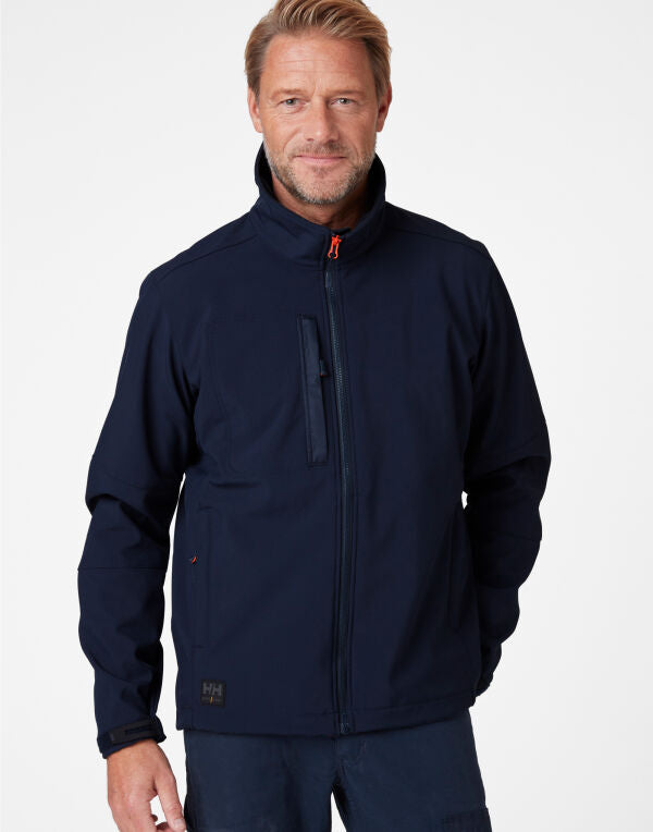 Helly Hansen Kensington Softshell Jacket