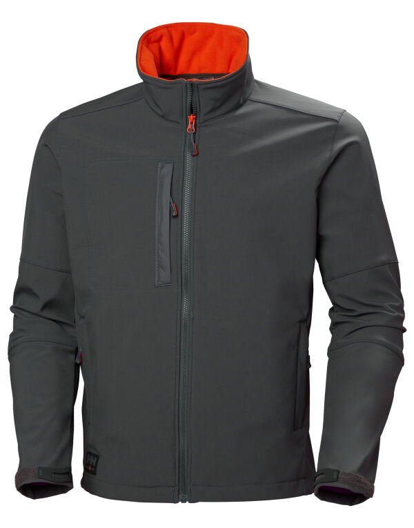 Helly Hansen Kensington Softshell Jacket