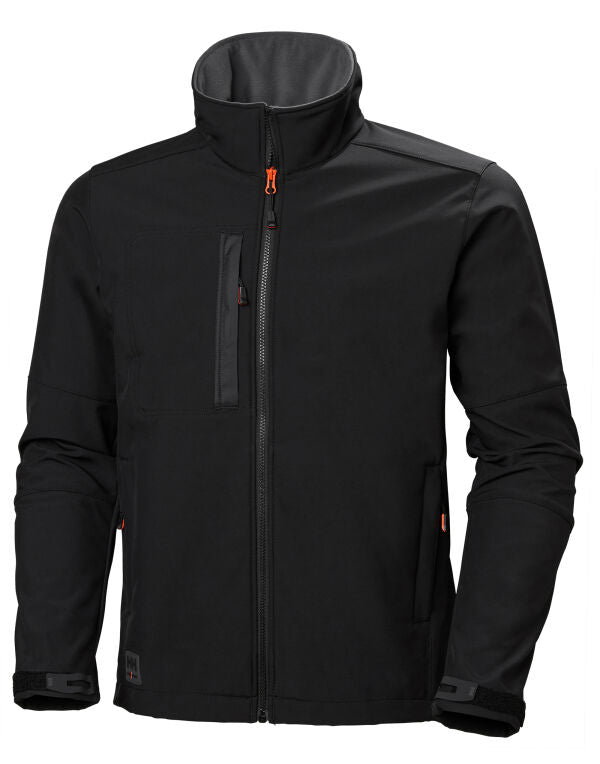 Helly Hansen Kensington Softshell Jacket