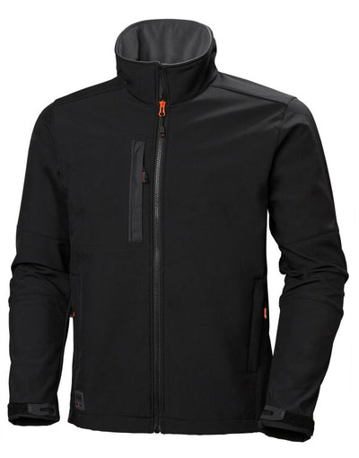 Helly Hansen Kensington Softshell Jacket